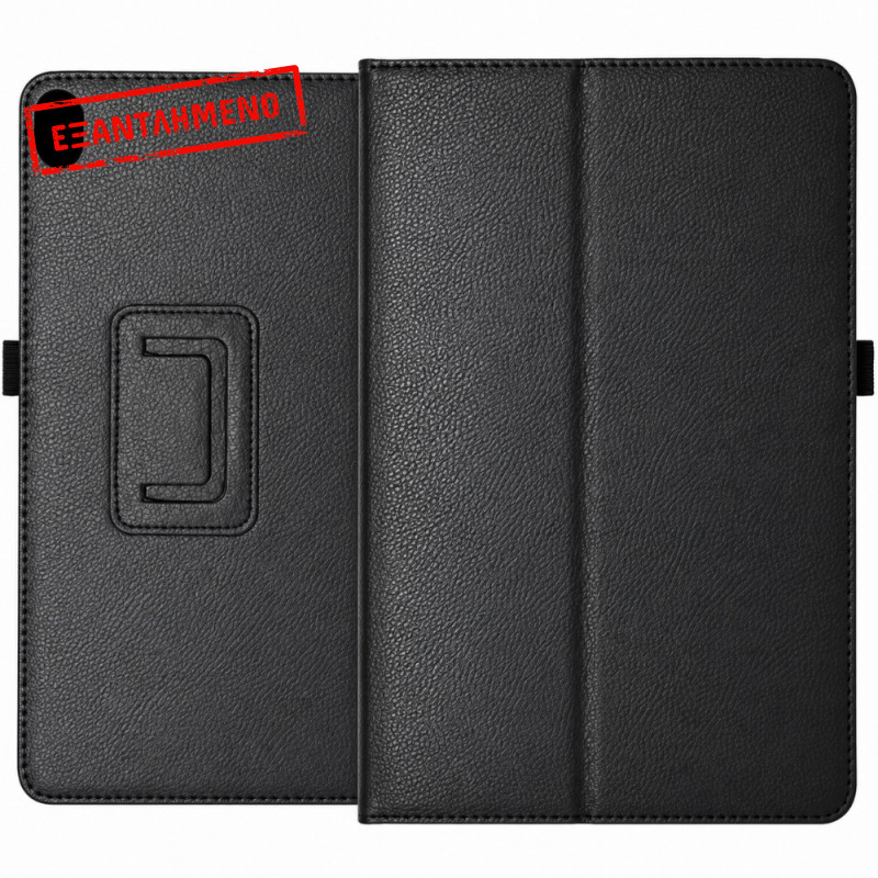 Θήκη Book Ancus Magnetic για Xiaomi Redmi Pad 2 9.7" Μαύρη