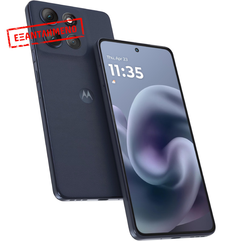 Motorola Moto G86 Power 5G Dual Sim 6.67" 8GB/512GB NFC IP68 Spellbound