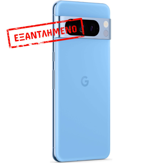 Google Pixel 8 Pro 5G 6.7" 12GB/128GB NFC IP68 Bay