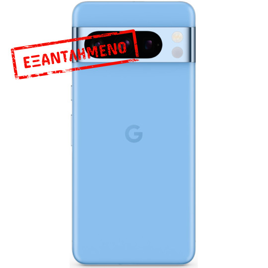 Google Pixel 8 Pro 5G 6.7" 12GB/128GB NFC IP68 Bay