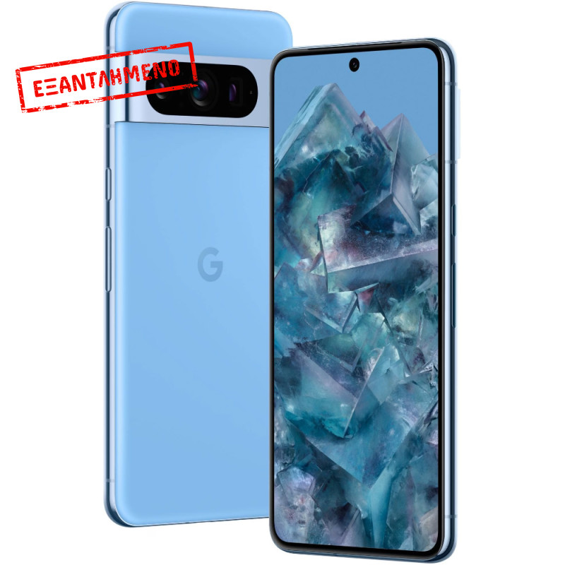 Google Pixel 8 Pro 5G 6.7" 12GB/128GB NFC IP68 Bay