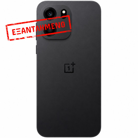 OnePlus Nord CE6 5G Dual Sim 6.78" 8GB/256GB NFC IP68 Black