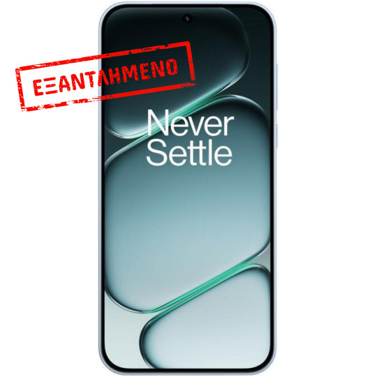 OnePlus Nord CE6 5G Dual Sim 6.78" 8GB/256GB NFC IP68 Blue