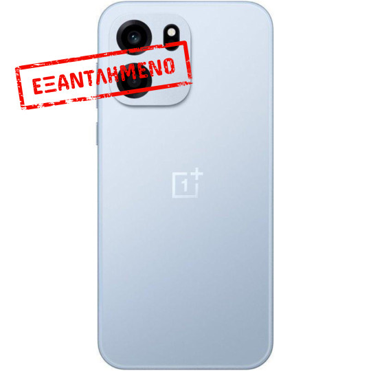 OnePlus Nord CE6 5G Dual Sim 6.78" 8GB/256GB NFC IP68 Blue