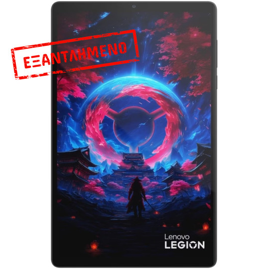 Lenovo Legion Tab 8.8" Wi-Fi 16GB/512GB IP52 Eclipse Black