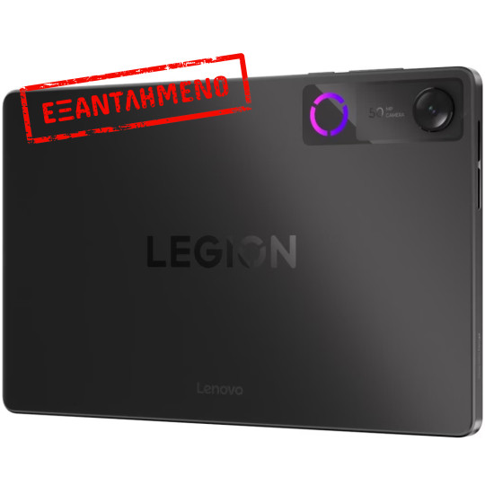 Lenovo Legion Tab 8.8" Wi-Fi 16GB/512GB IP52 Eclipse Black