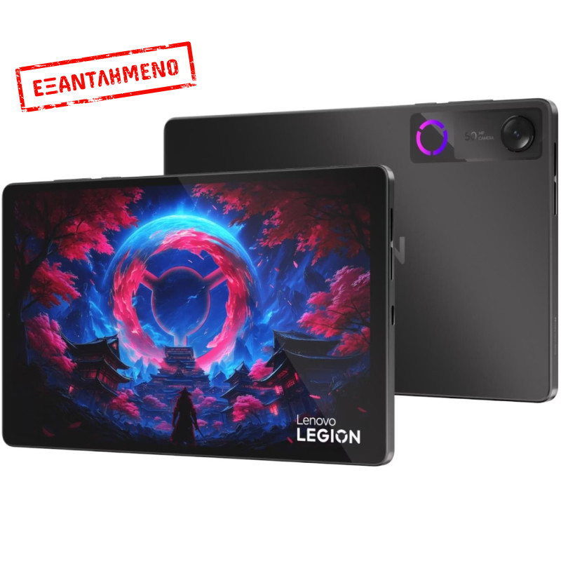 Lenovo Legion Tab 8.8" Wi-Fi 16GB/512GB IP52 Eclipse Black