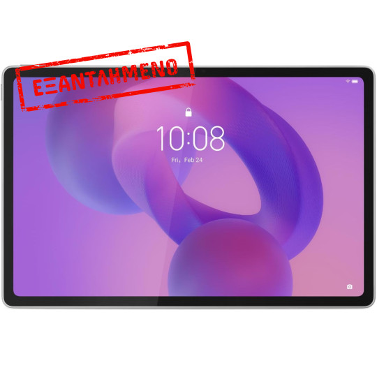 Lenovo Idea Tab Plus 12.1" Wi-Fi 8GB/256GB Cloud Grey