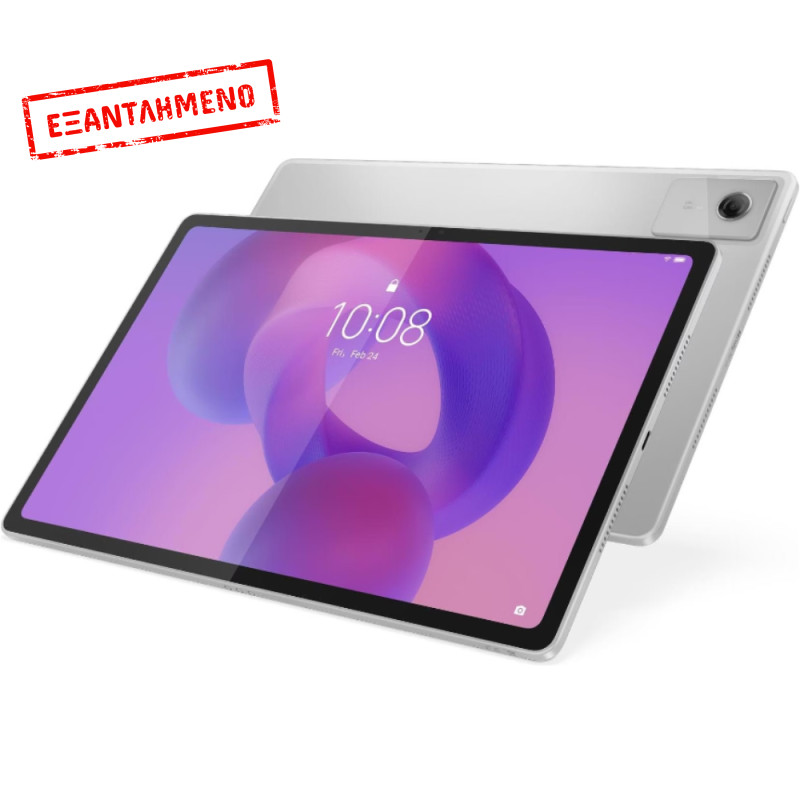 Lenovo Idea Tab Plus 12.1" Wi-Fi 8GB/256GB Cloud Grey
