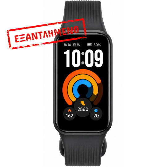 Xiaomi Smart Band 11 Active BHR09AEGL 1.47" TFT 5ATM Black
