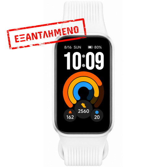 Xiaomi Smart Band 11 Active BHR09AFGL 1.47" TFT 5ATM Grey