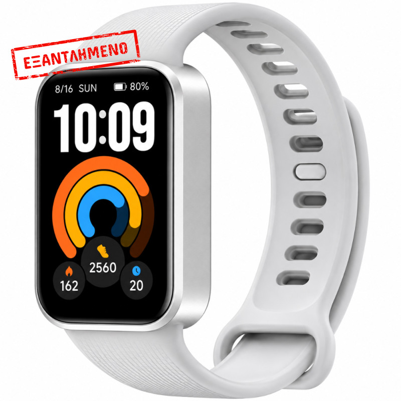 Xiaomi Smart Band 11 Active BHR09AFGL 1.47" TFT 5ATM Grey