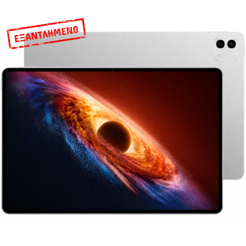 Honor MagicPad4 Wi-Fi 12.3" 12GB/256GB Grey