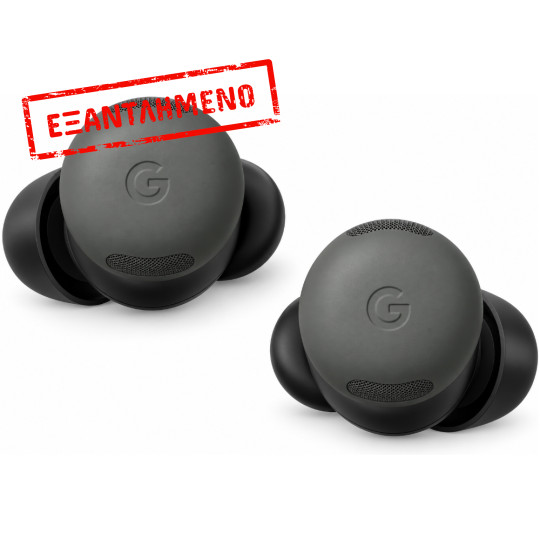 Wireless Hands Free Google Pixel Buds Pro 2 με Hybrid ANC 3-Mics 36h Λειτουργία Find My Device IP54 και Fast Charge Θήκη Hazel