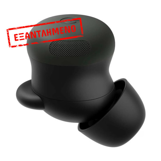 Wireless Hands Free Google Pixel Buds Pro 2 με Hybrid ANC 3-Mics 36h Λειτουργία Find My Device IP54 και Fast Charge Θήκη Hazel