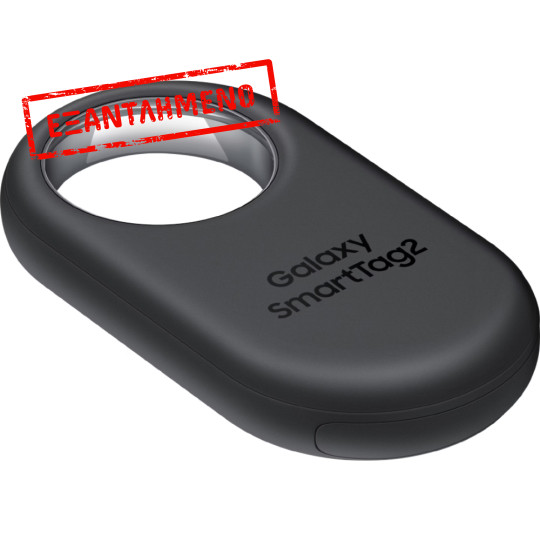 Samsung Galaxy SmartTag2 Bluetooth Tracker EI-T5600KWEGEU Black&White (2&2 pack)