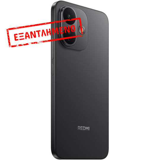 Xiaomi Redmi Note 17 Pro 5G Dual Sim 6.83" 8GB/512GB NFC IP68 Black