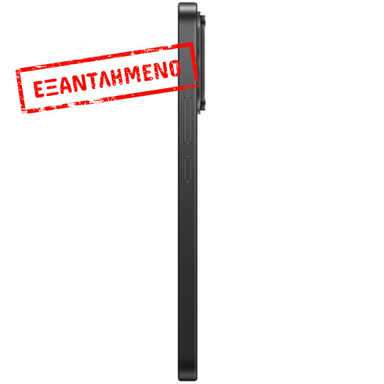 Xiaomi Redmi Note 17 Pro 5G Dual Sim 6.83" 8GB/512GB NFC IP68 Black