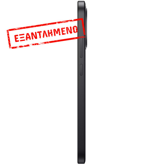 Xiaomi Redmi Note 17 5G Dual Sim 6.99" 6GB/256GB NFC IP65 Black