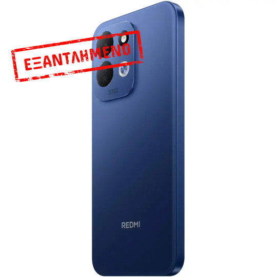Xiaomi Redmi 17 5G Dual Sim 6.9" 4GB/256GB NFC IP64 Deep Blue