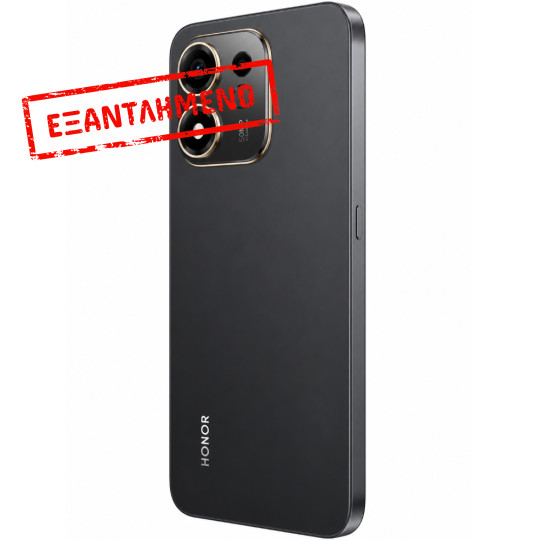 Honor 600 Smart 5G Dual Sim 6.87" 4GB/128GB IP68 Black
