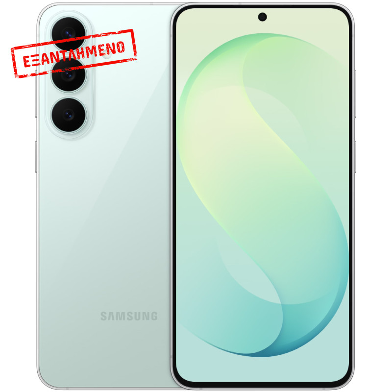 Samsung SM-S741 Galaxy S26 FE 5G Dual Sim 6.7" 8GB/128GB NFC IP68 Pistachio