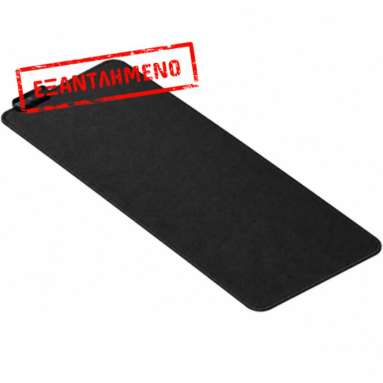 Mousepad Hoco GM864 Gaming XL με RGB Φωτισμό και Αντιολισθητική Επιφάνεια 800x300mm