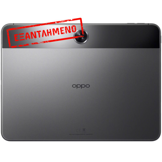 Oppo Pad Neo 11.4" WiFi & 4G 8GB/128GB Grey