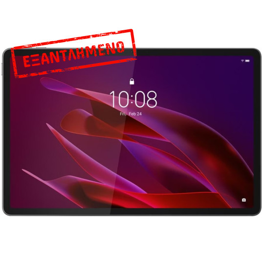 Lenovo Yoga Tab 11.1'' TB710FU Wi-Fi 8GB/256GB Luna Grey + Pen Pro
