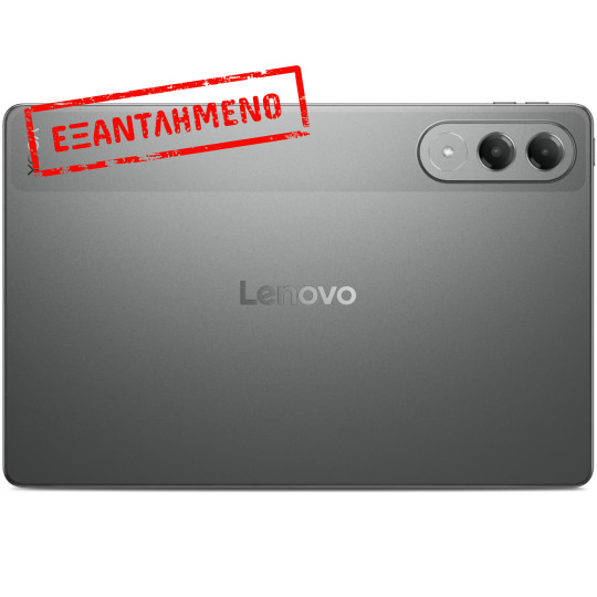 Lenovo Yoga Tab 11.1'' TB710FU Wi-Fi 8GB/256GB Luna Grey + Pen Pro