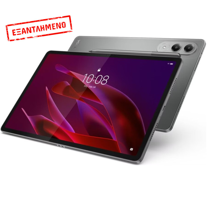 Lenovo Yoga Tab 11.1'' TB710FU Wi-Fi 8GB/256GB Luna Grey + Pen Pro