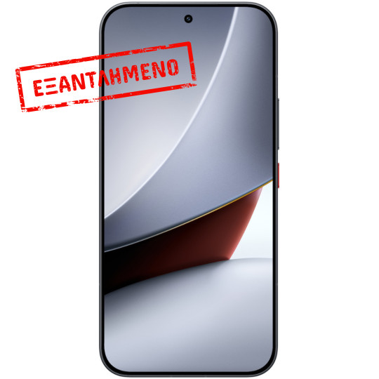 Xiaomi Poco F9 Ultra 5G Dual Sim 6.9" 12GB/256GB NFC IP68 Black