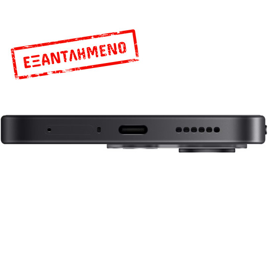 Xiaomi Redmi Note 17 Pro Max 5G Dual Sim 6.83" 8GB/256GB NFC IP68 Black