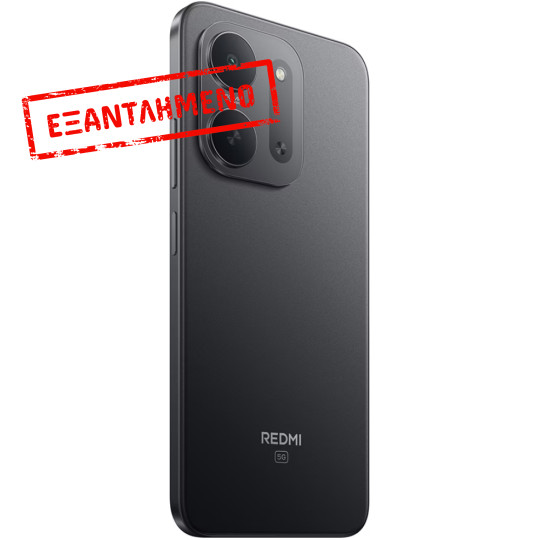 Xiaomi Redmi 17C 5G Dual Sim 6.9" 4GB/128GB NFC IP64 Black Xiaomi Redmi 17C 5G Dual Sim 6.9" 4GB/128GB NFC IP64 Black
