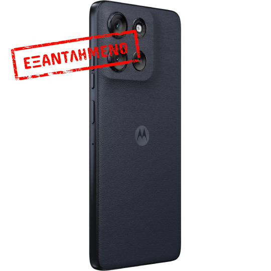 Motorola Moto G56 5G Dual Sim 6.72" 8GB/512GB IP68 Pantone Black Oyster Motorola Moto G56 5G Dual Sim 6.72" 8GB/512GB IP68 Pantone Black Oyster