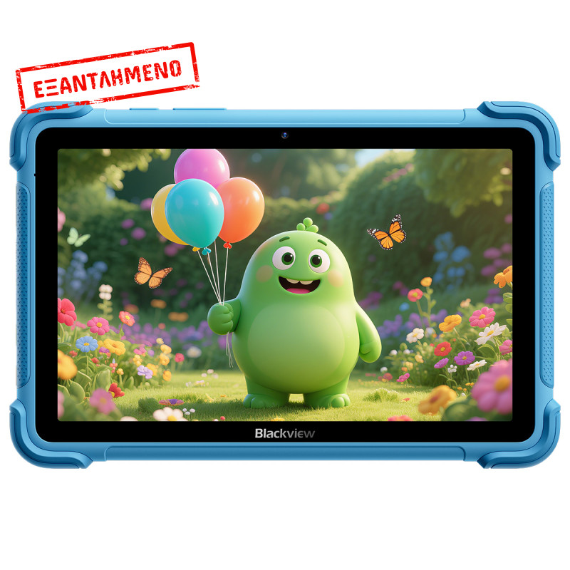 BlackView Link 1 Kids 8.68" με WiFi (4GB/64GB) Bubble Blue