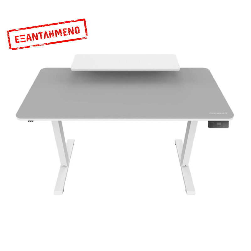 COUGAR Gaming Desk E-Star 120, Carbon