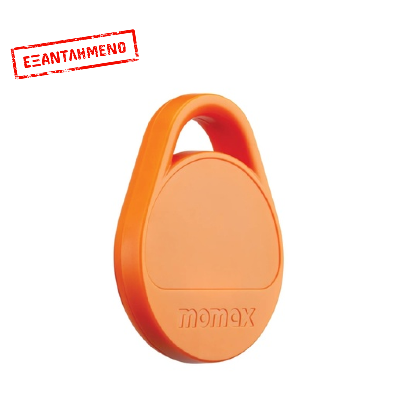 Pinpop Lite Find My Locator Orange