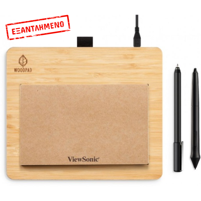 7.5” ViewBoard NotePad