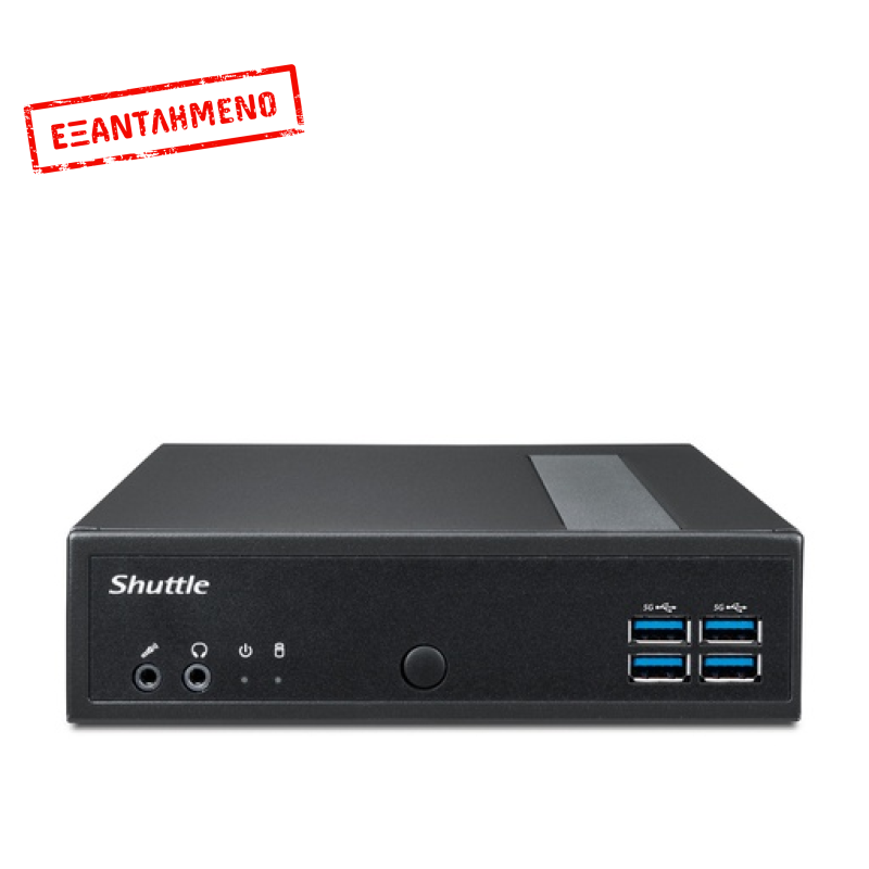 BB USFF XPC, iN100, 1SOD5, iHDG, 2GL