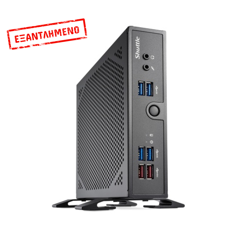 BB USFF XPC Shuttle DS50U5