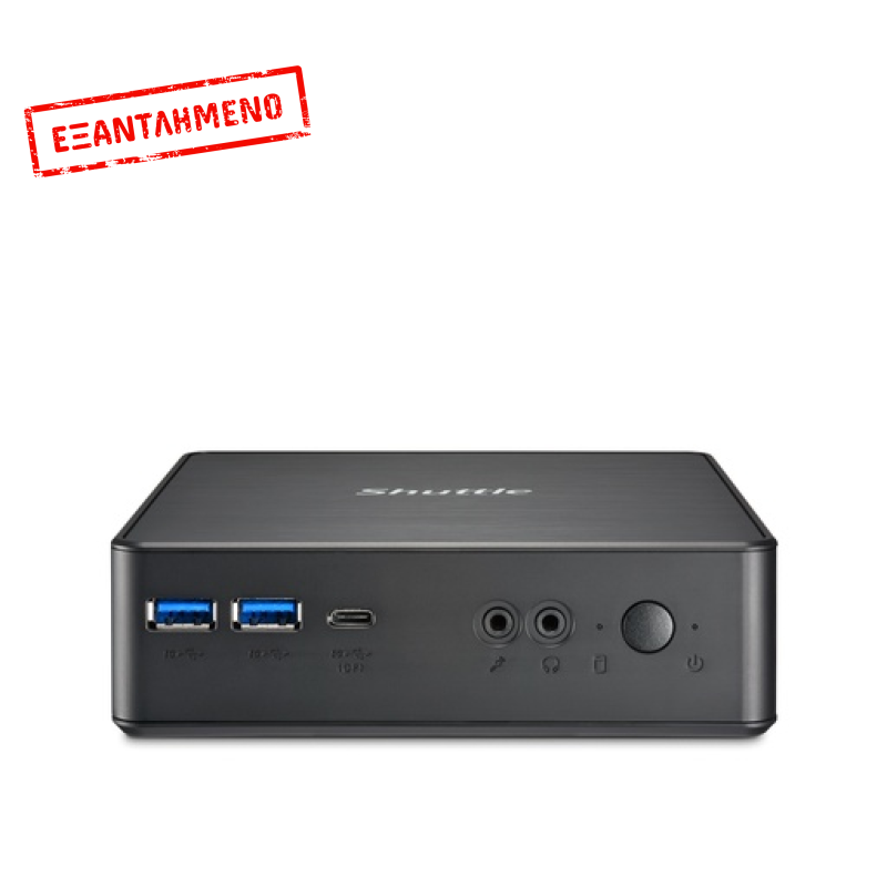 BB NANO XPC, i5-1235U, SOD4, iHDG, GL, HDMI/DP/USB-C