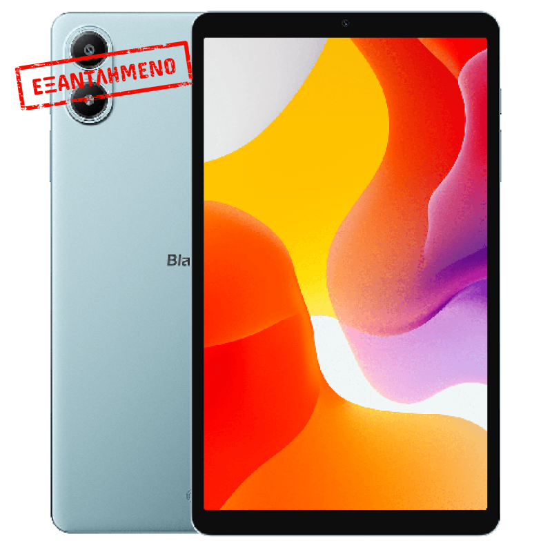 BlackView Link 2 8.68" με WiFi (4GB/128GB) Glacier Blue