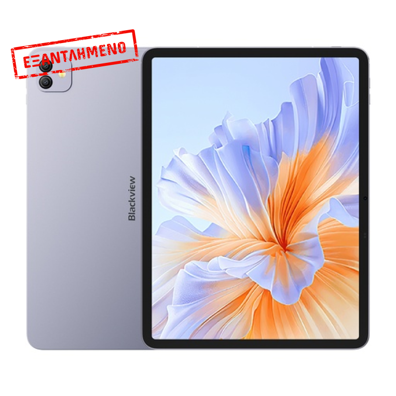 BlackView Link 8 12.7" 2K με WiFi (12GB/256GB) Purple Set Packing