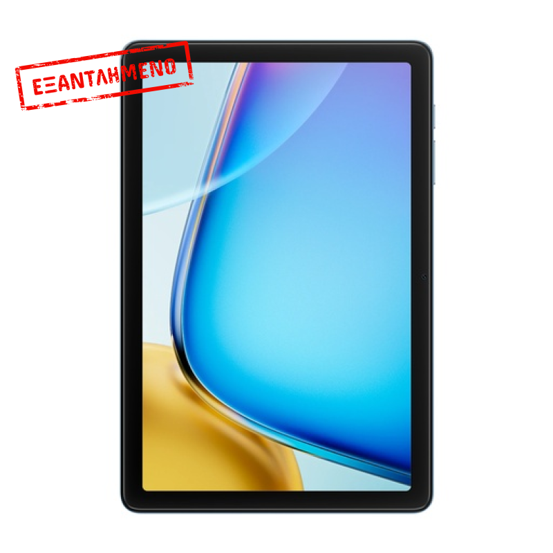 BlackView Tab 20 10.1" με WiFi (4GB/64GB) Blue