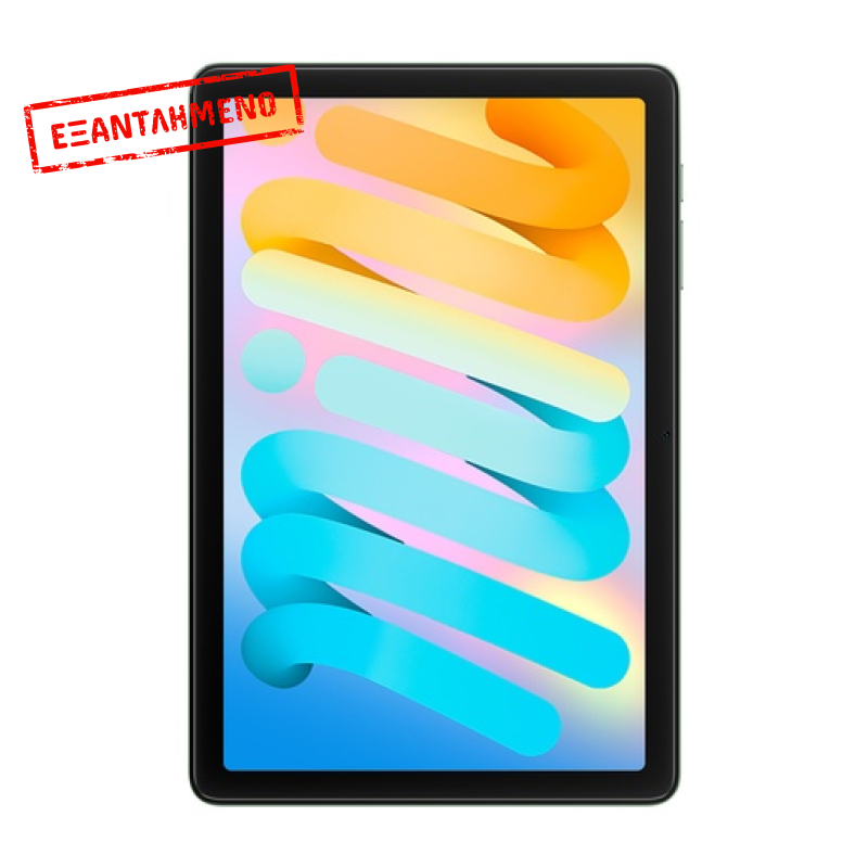 BlackView Tab 20 10.1" με WiFi (4GB/64GB) Green