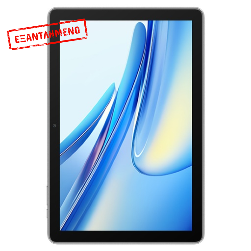 BlackView Tab 20 10.1" με WiFi (4GB/64GB) Space Grey