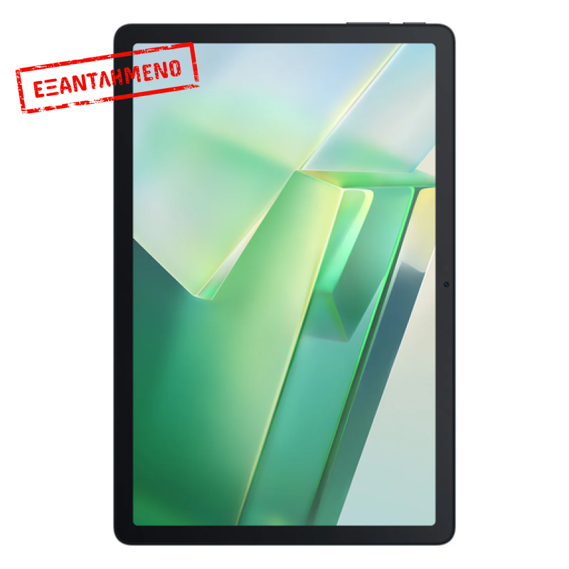 BlackView Tab 9 10,95" με WiFi  (8GB/256GB) Space Gray