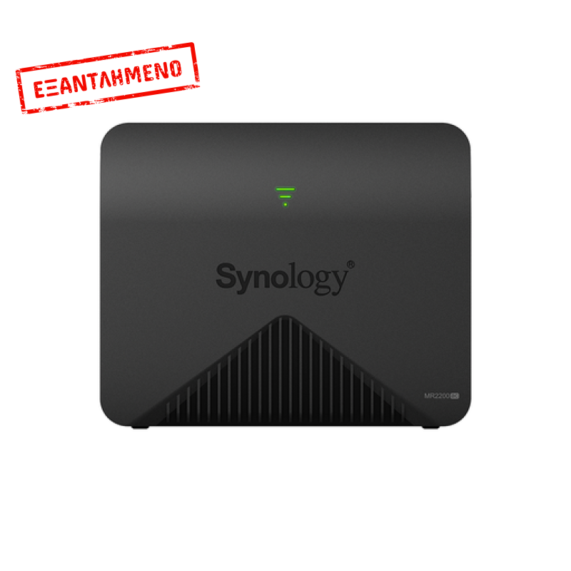 Synology MR2200ac - Mesh Router