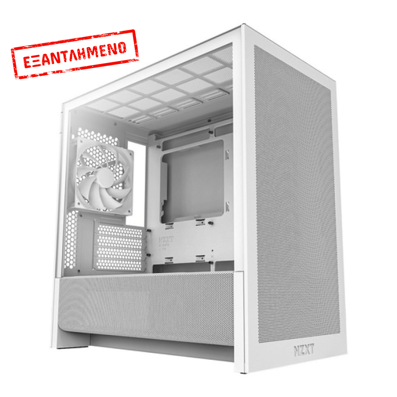 NZXT H3 Flow Mini Tower